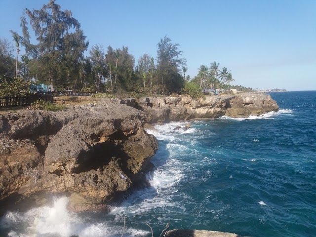 Dominican Republic National Aquarium